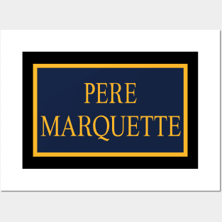 Pere Marquette Railway Posters and Art